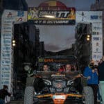 X RALLYE TT CUENCA - Reyes / Ruiz