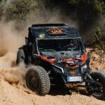 VALERO/RUIZ - RALLY TT CUENCA