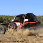 VALERO/RUIZ - BAJA SHARISH REGUENGOS